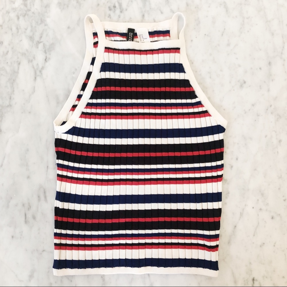 H&M Tank Top